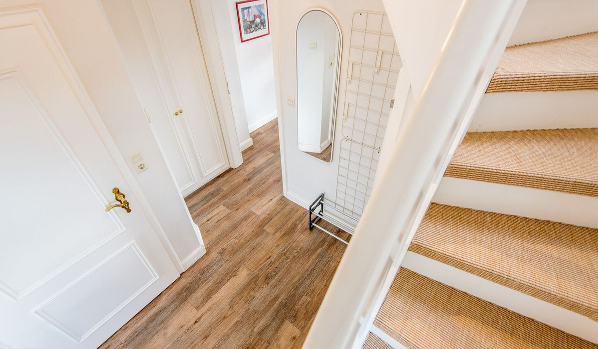 Haus Friesische Straße 25a, Whg. 8