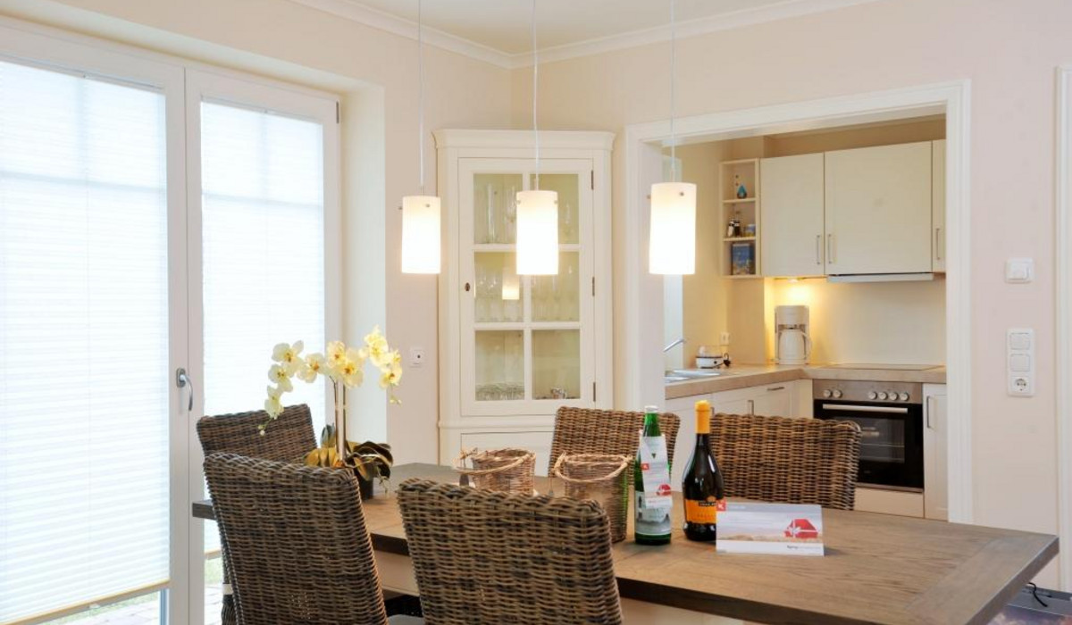 Haus Grenzkrug, Haushälfte 4a