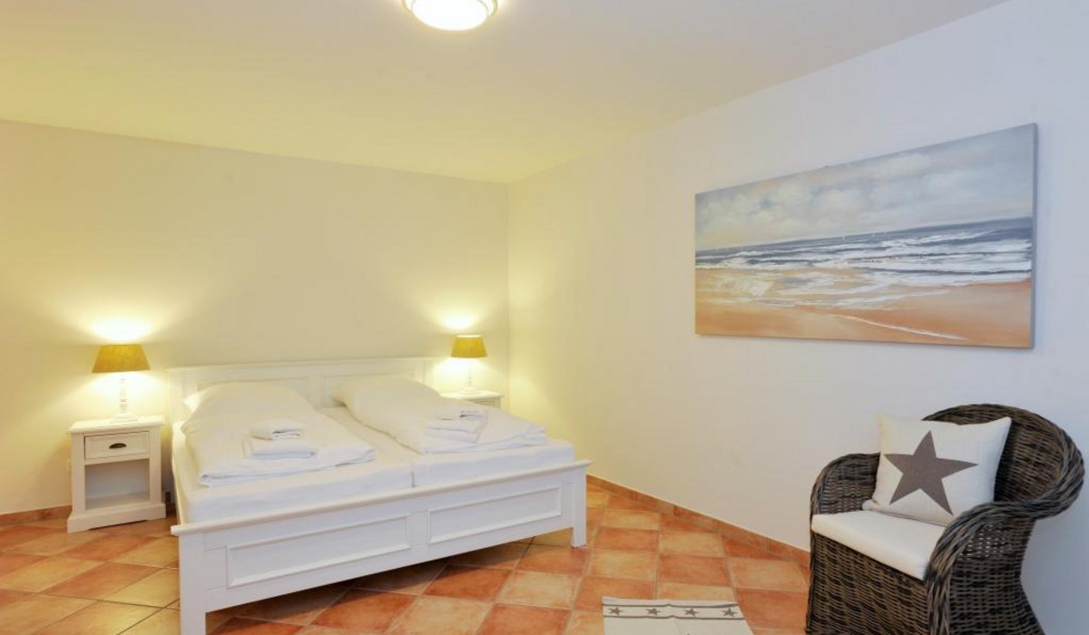 Haus Grenzkrug, Haushälfte 4a