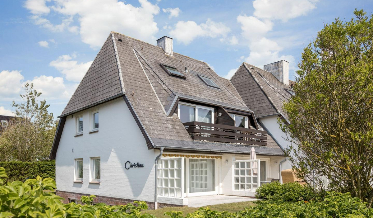 Haus Im Grund 21a, Whg. 62