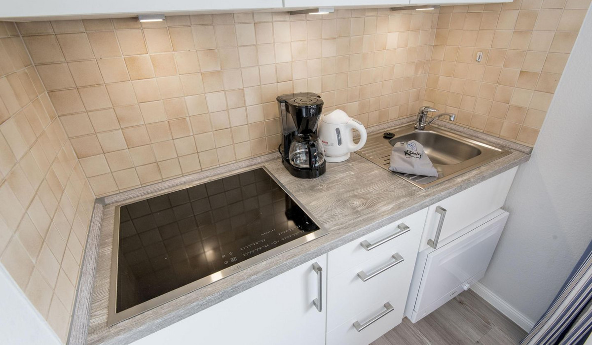 Haus Norderstraße 61, Whg. 1