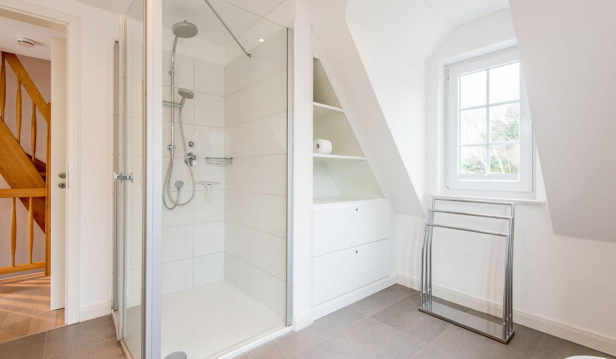 Haus Nordgang 8, Haushälfte B