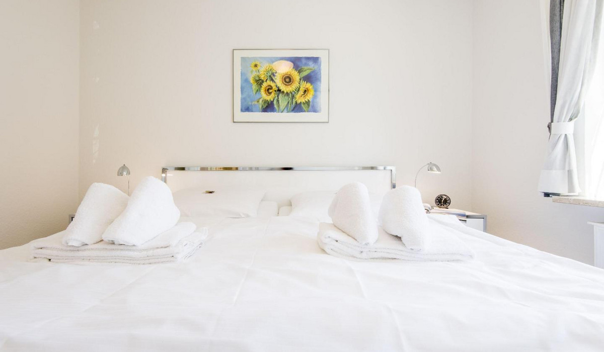 Haus Nordhedig 1, Whg. 1