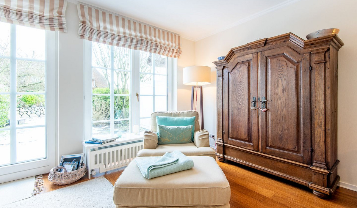 Haus Tipkenhoog 16 Whg. Patricia