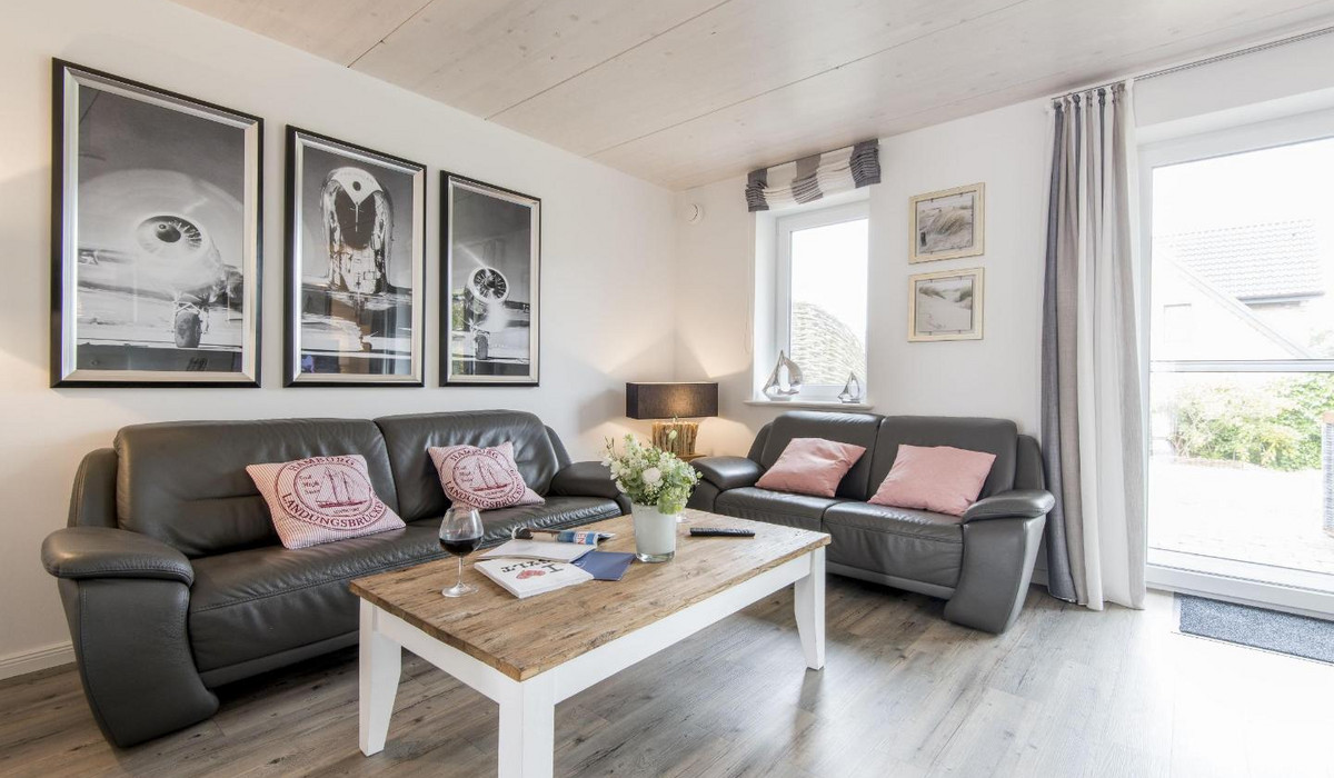 Haus Waldwinkel 18, Whg. Auszeit