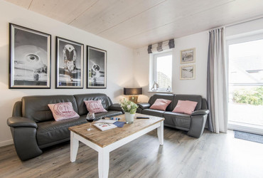 Haus Waldwinkel 18, Whg. Auszeit