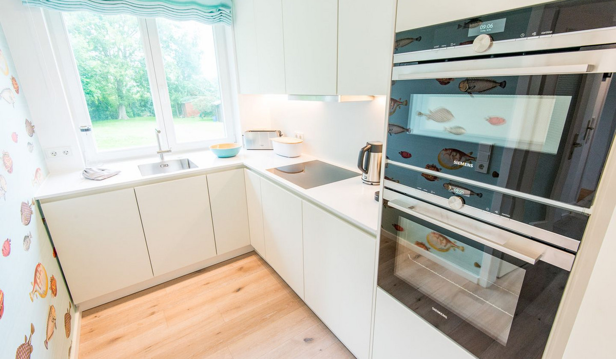 Luette Hukhues, Whg. 01