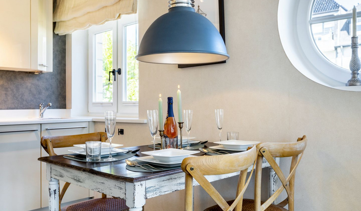 Residenz Bismarck, Whg. 9