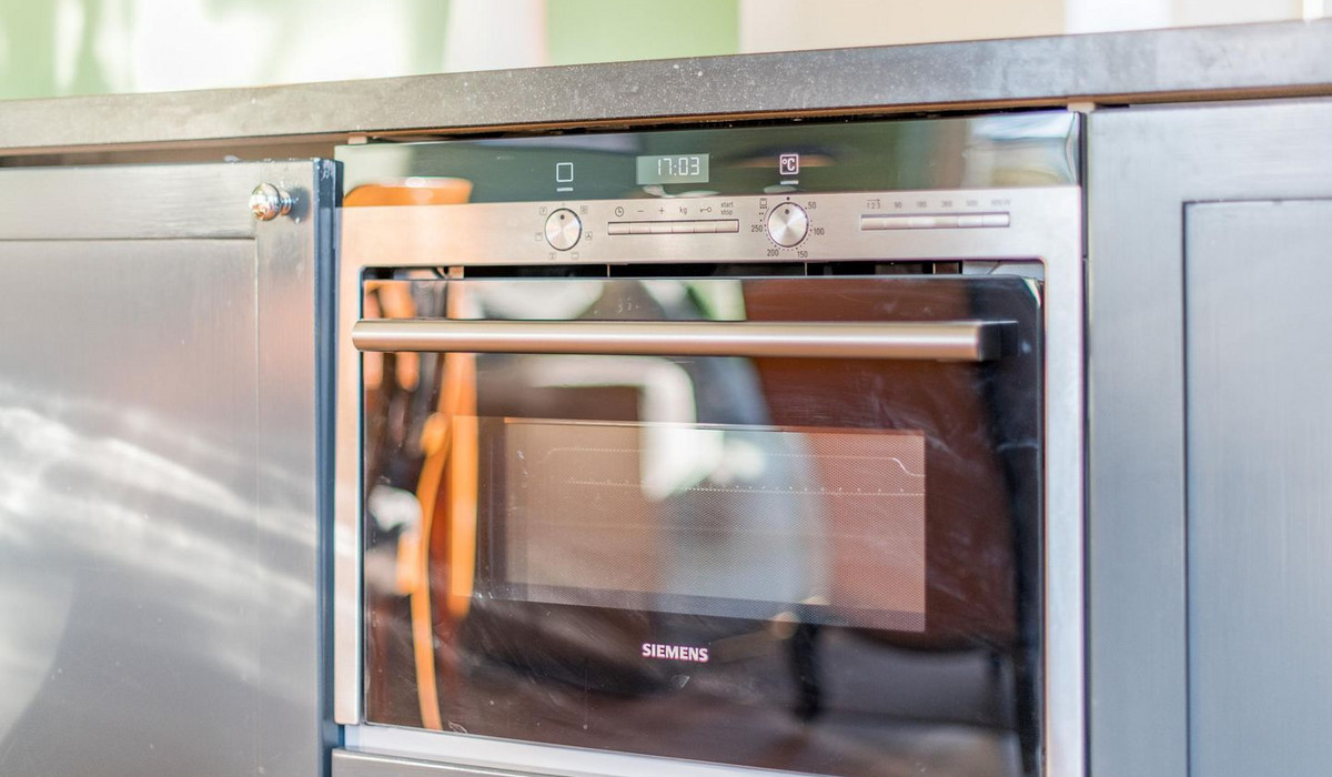 Villa Maybach, Whg. 4 Grüner Wim