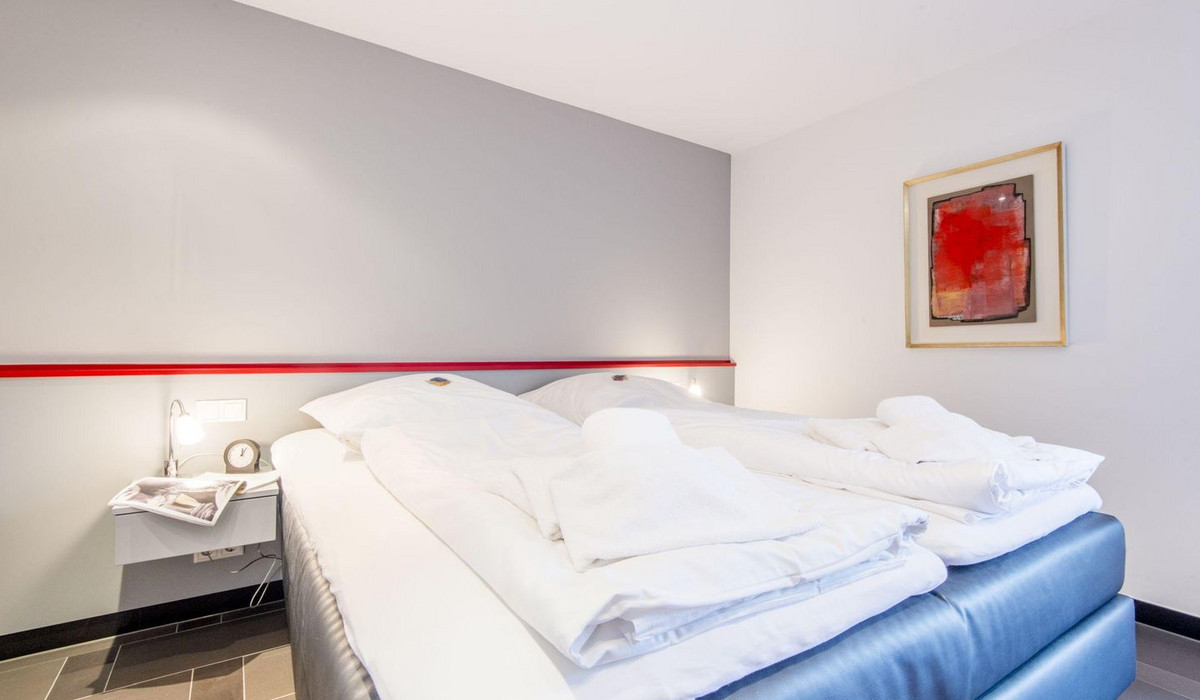 Art your Life - Haus Schützenstraße, Whg. 2