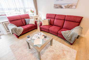 Haus Blanker Hans, Strand Whg. 69