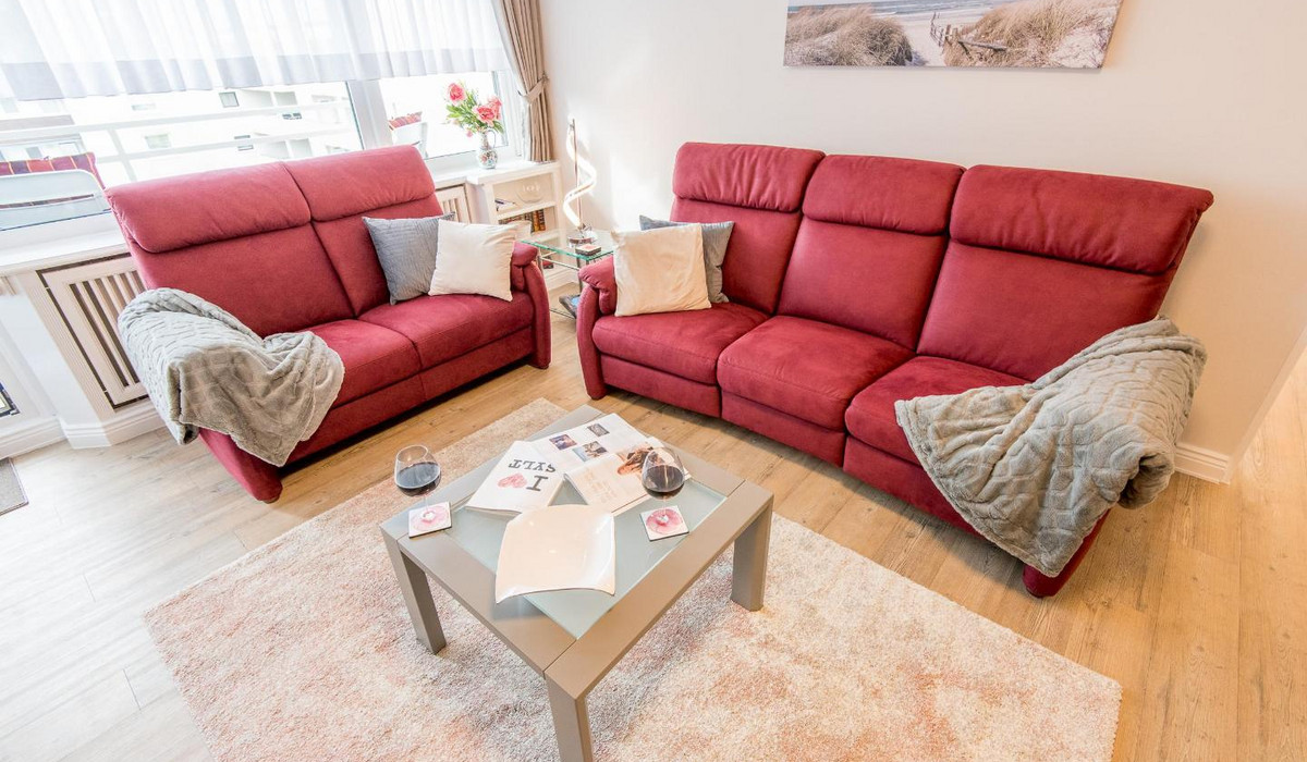 Haus Blanker Hans, Strand Whg. 69