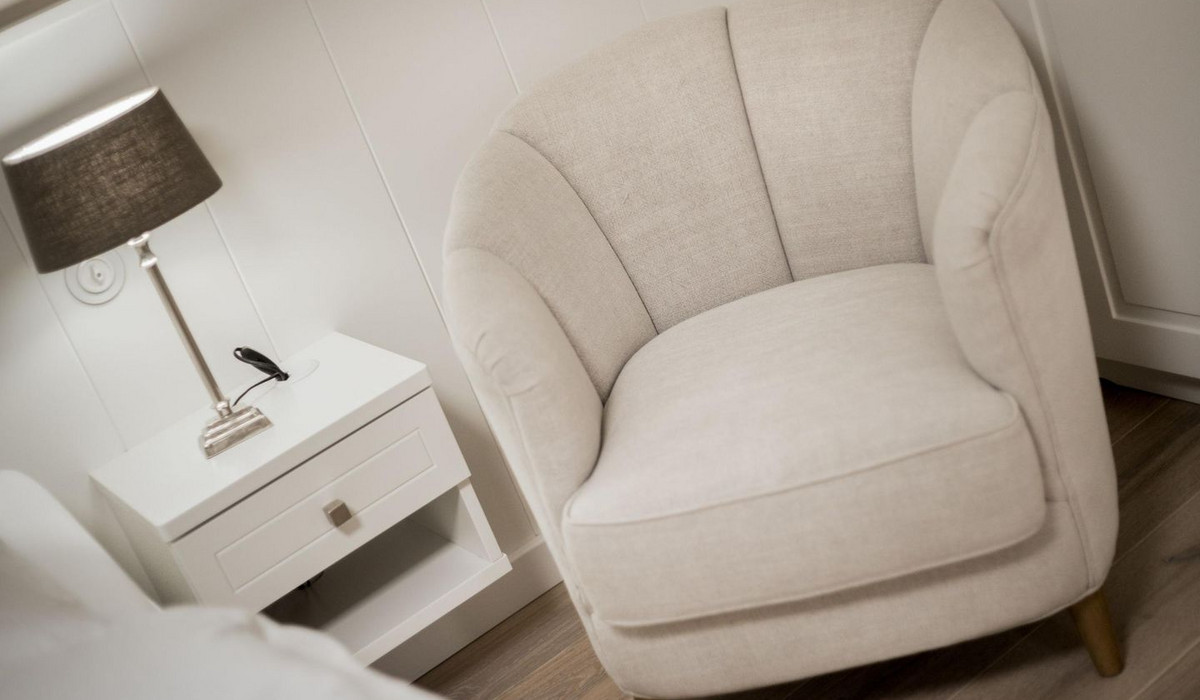 Haus Süderhof, Seemöwe Whg. 13