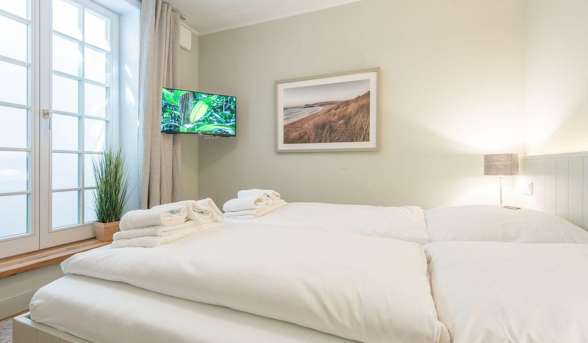 Höög Hüs, Whg. 2B