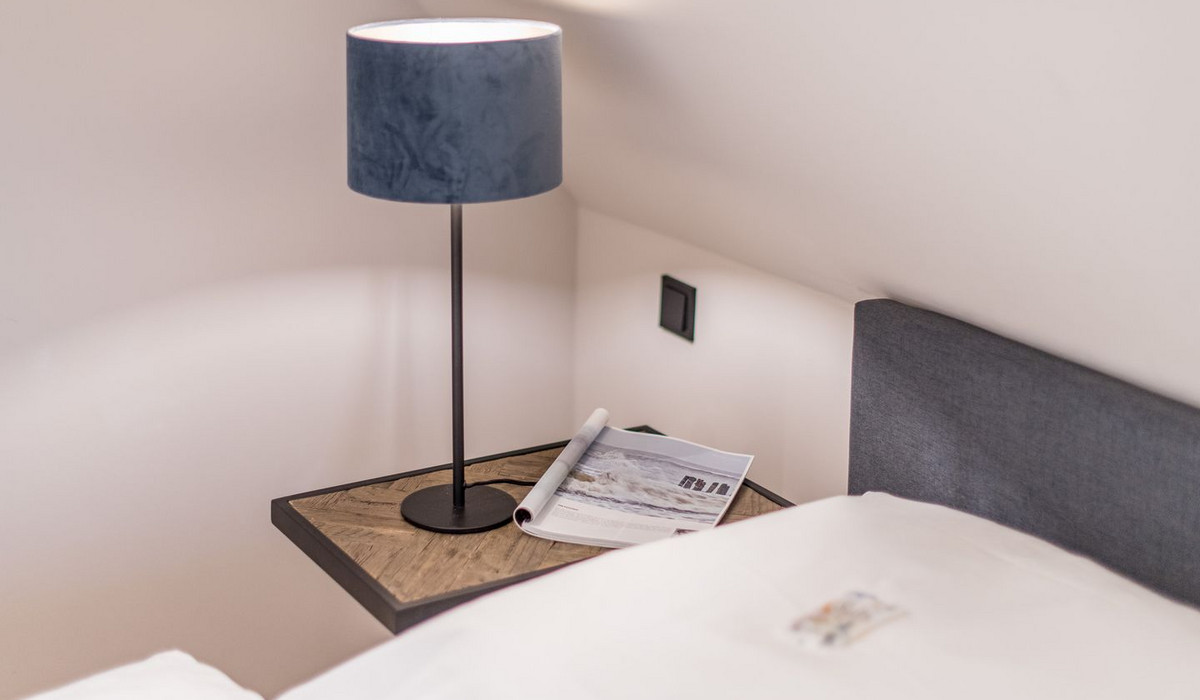 Inselliebe Whg. 03 Tinnum