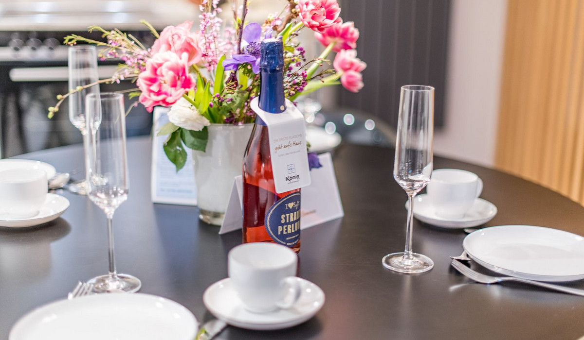 Inselliebe Whg. 05 Rantum