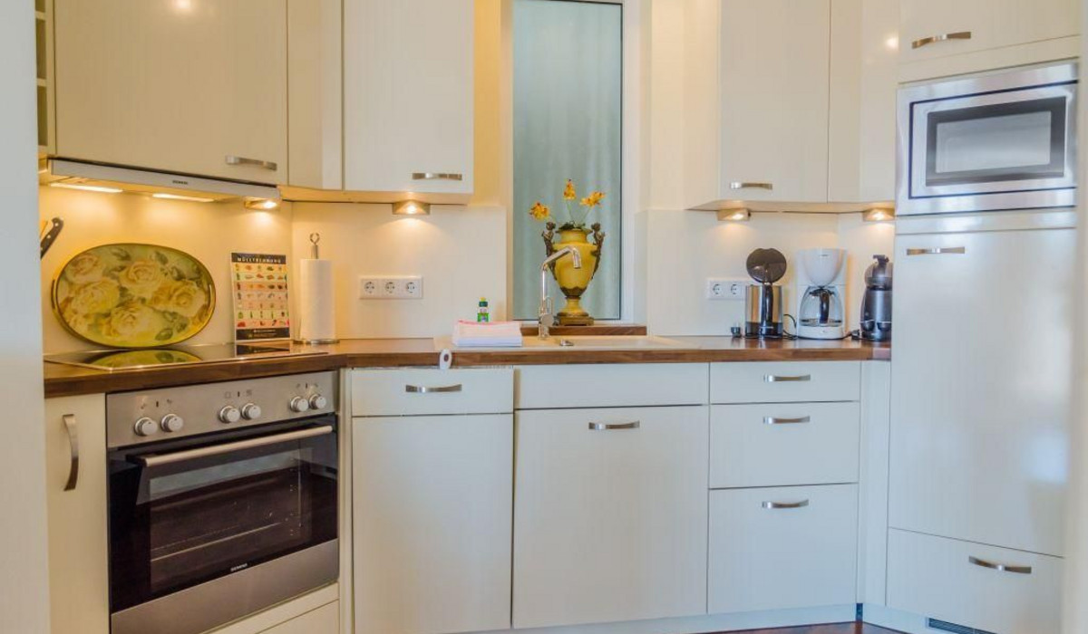 Residenz Bismarck, Whg. 10