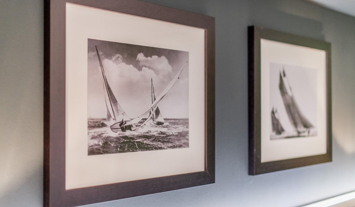 Villa Maybach, Whg. 4 Grüner Wim