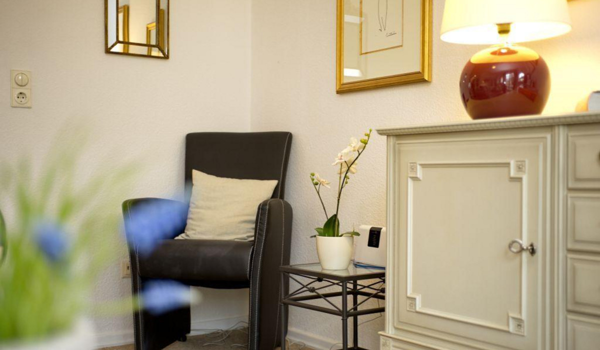 Altstadttor im Friesenpark, Whg. 7