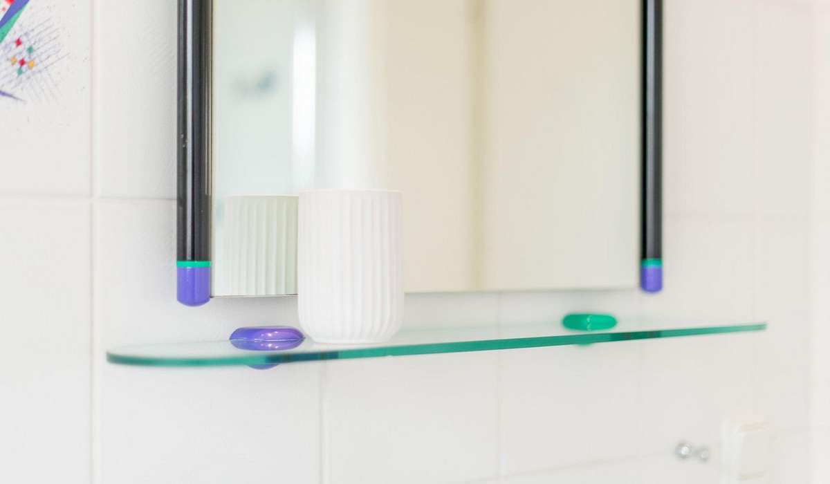 Bädervilla, Whg. 28b