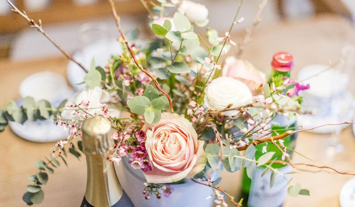 Friesenhaus Käpt'n Hahn, Hausteil 01