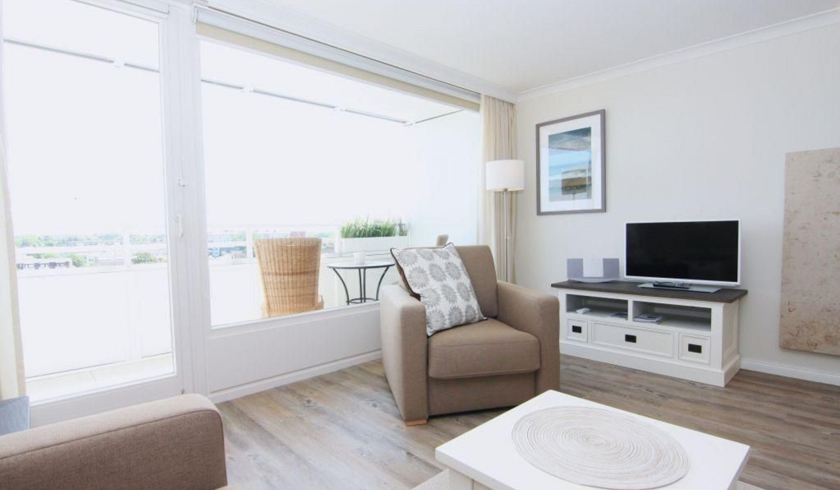 Hanseatenhaus, Whg. 63 Michelsen