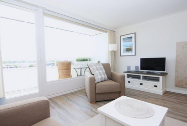 Hanseatenhaus, Whg. 63 Michelsen