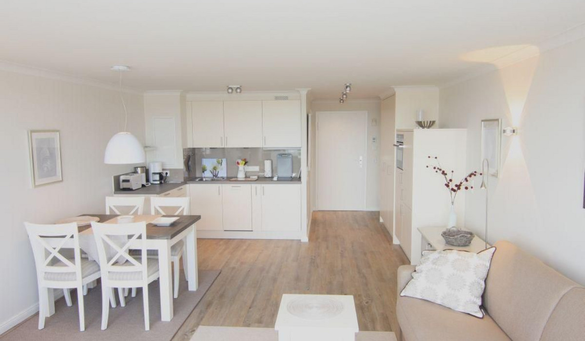 Hanseatenhaus, Whg. 63 Michelsen