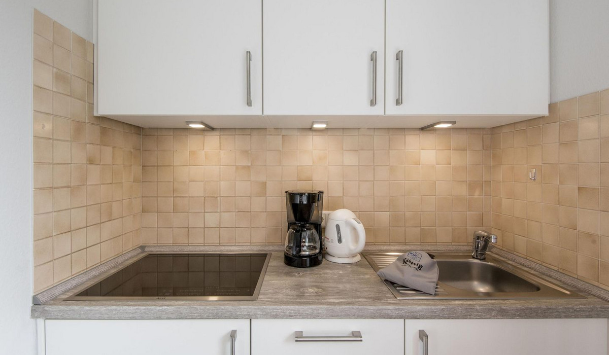 Haus Norderstraße 61, Whg. 1