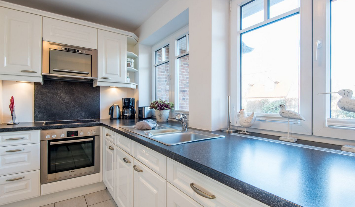 Haus Nordmarkgarten, Whg. 2