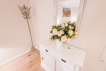 Haus Nordmarkgarten, Whg. 2