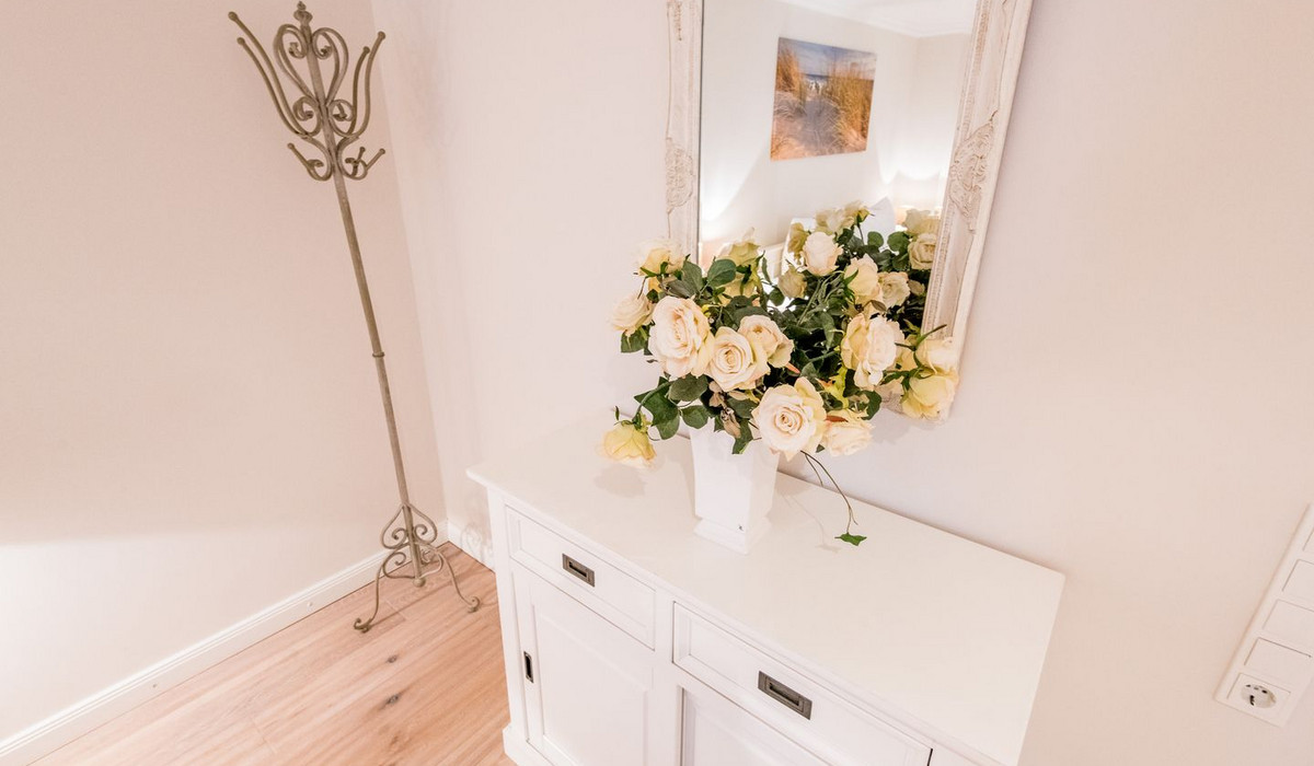 Haus Nordmarkgarten, Whg. 2