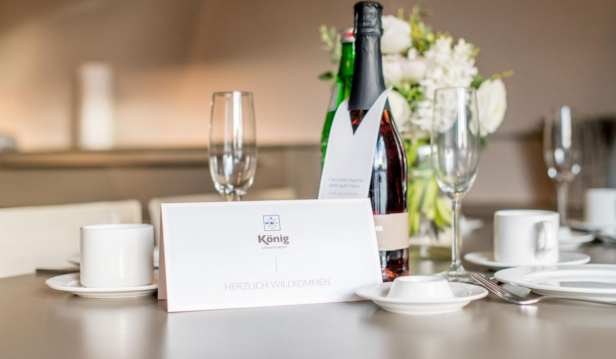 Haus Nordmarkgarten, Whg. 4