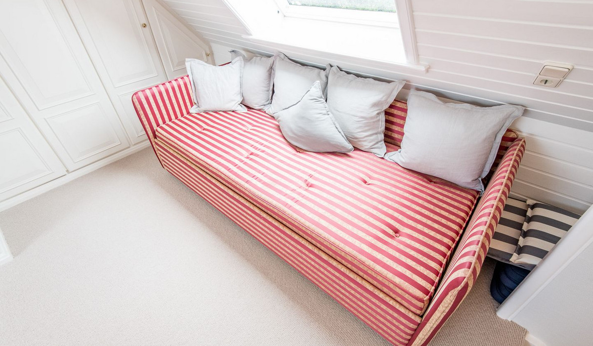 Ostertresker 54, Inseloase