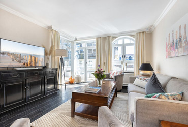 Residenz Bismarck, Whg. 9