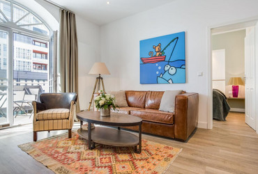 Art your Life - Residenz, Whg. 4 Ed