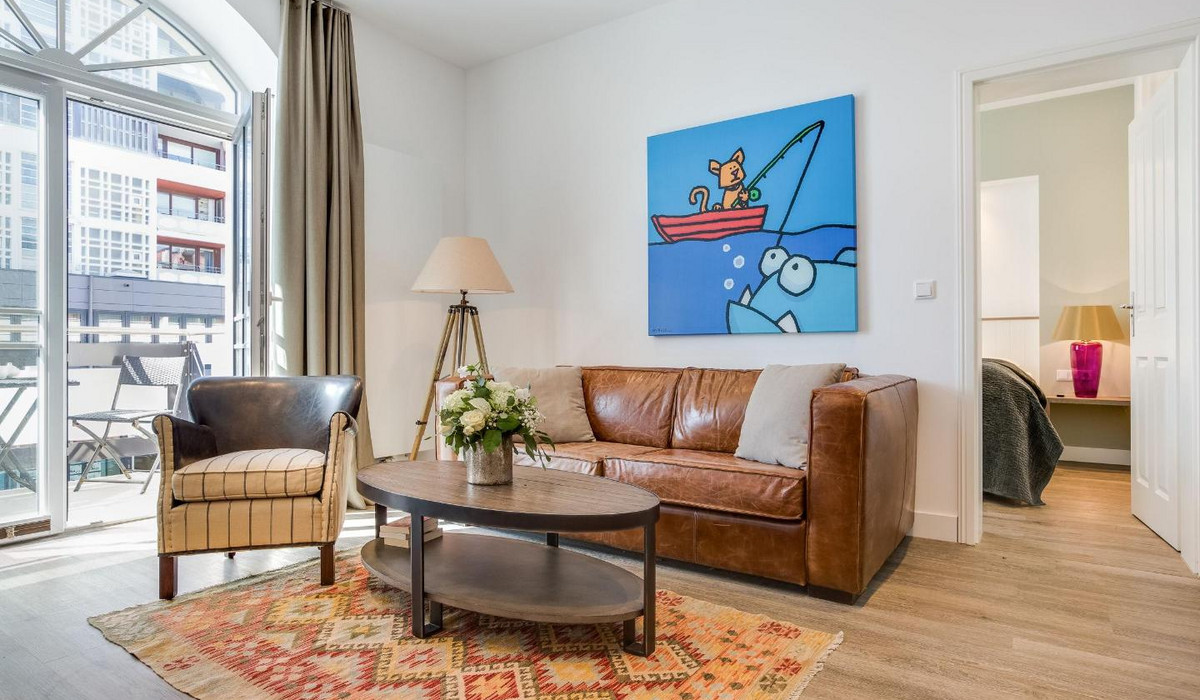 Art your Life - Residenz, Whg. 4 Ed