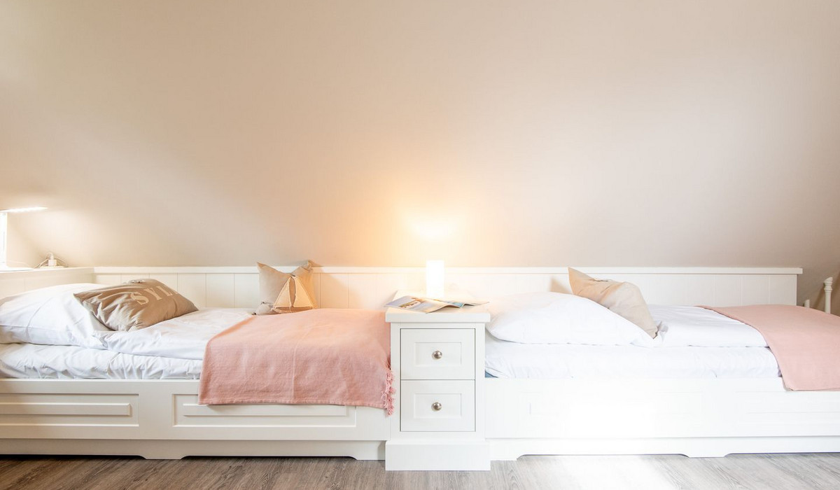 Haus Kliffhues Whg. 4