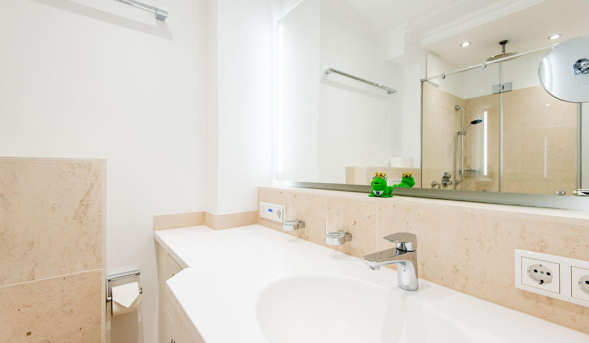 Haus Mateika, Whg. 9 Balou