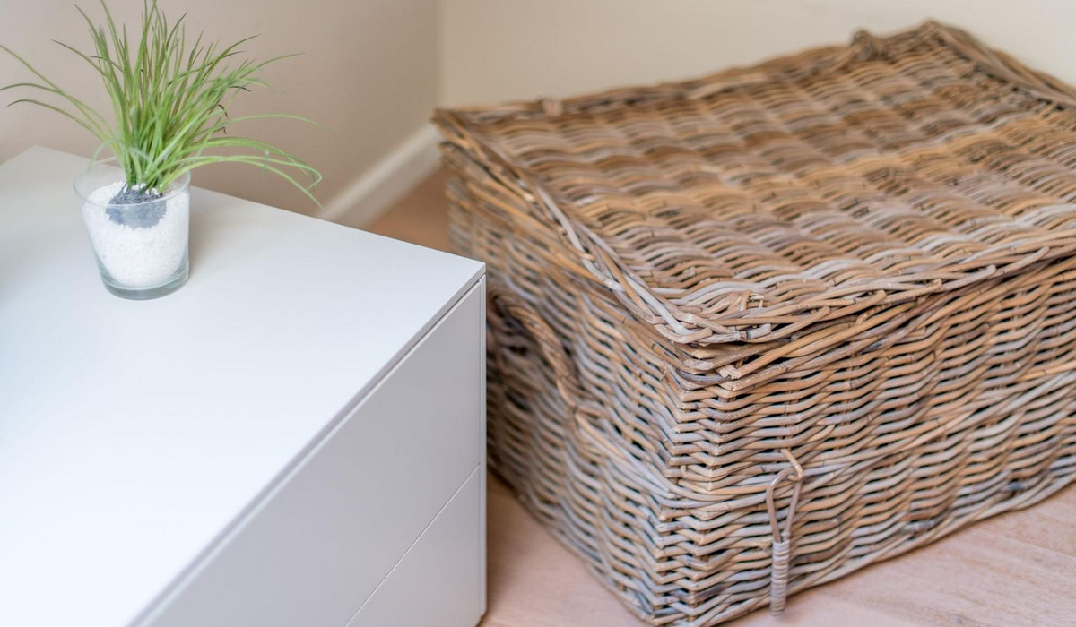 Haus Nordmarkgarten, Whg. 4