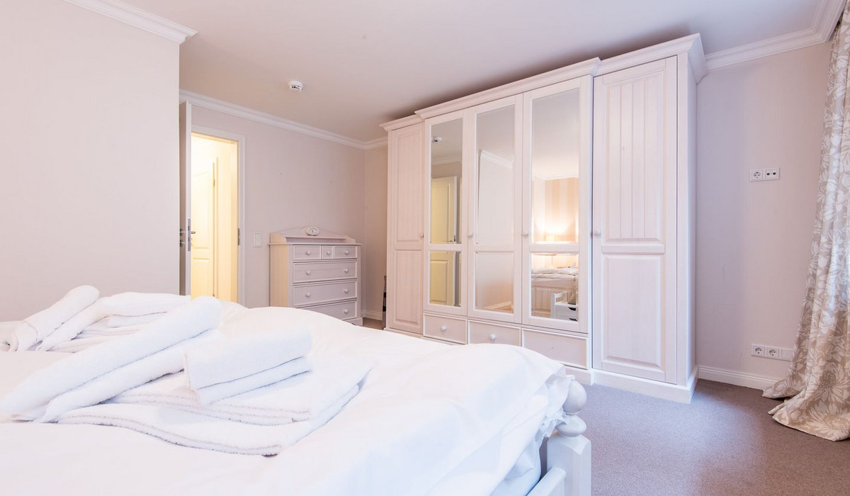 Haus Sönshörn Whg. 07