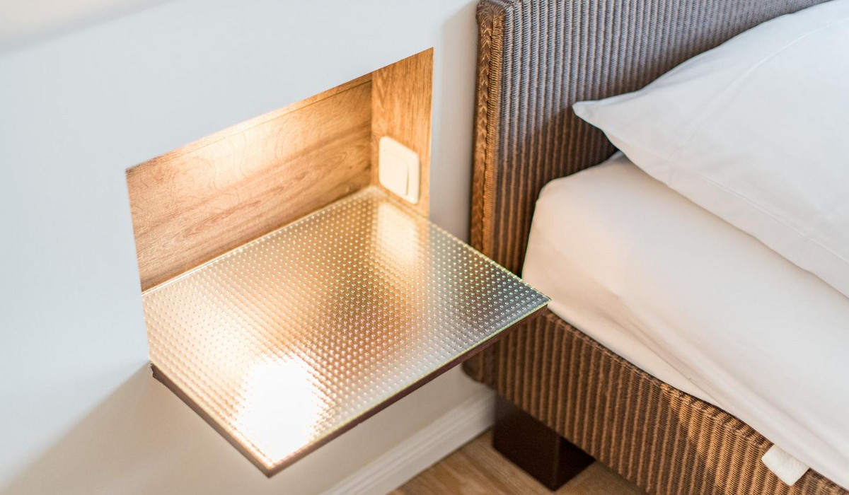 Haus Süderwung 24, Hausteil A