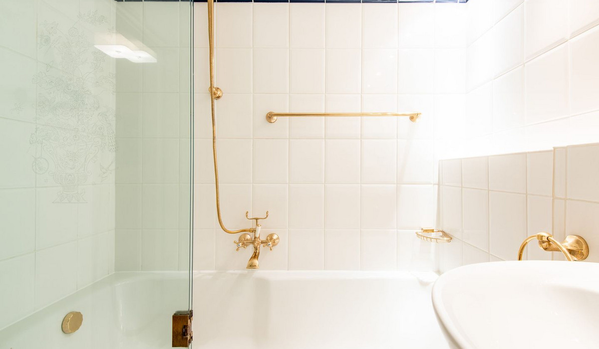 Haus Tipkenhoog 16 Whg. Patricia