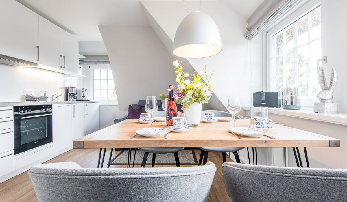 Haus Weesterhuk Whg. 10