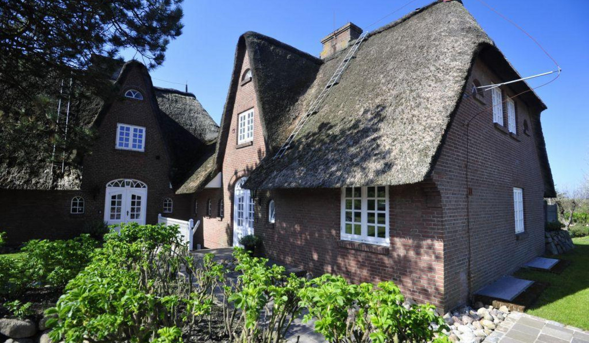 Nuur Hiir Hüs, Whg. 4