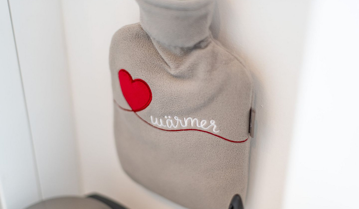 - Whg. 5 "Weitblick"