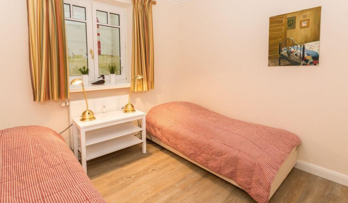 Alte Stadtgärtnerei, Whg. 22