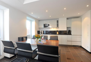 Art your Life - Haus Schützenstraße, Whg. 1