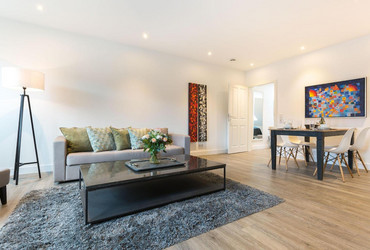 Art your Life - Residenz, Whg. 9 Iliya