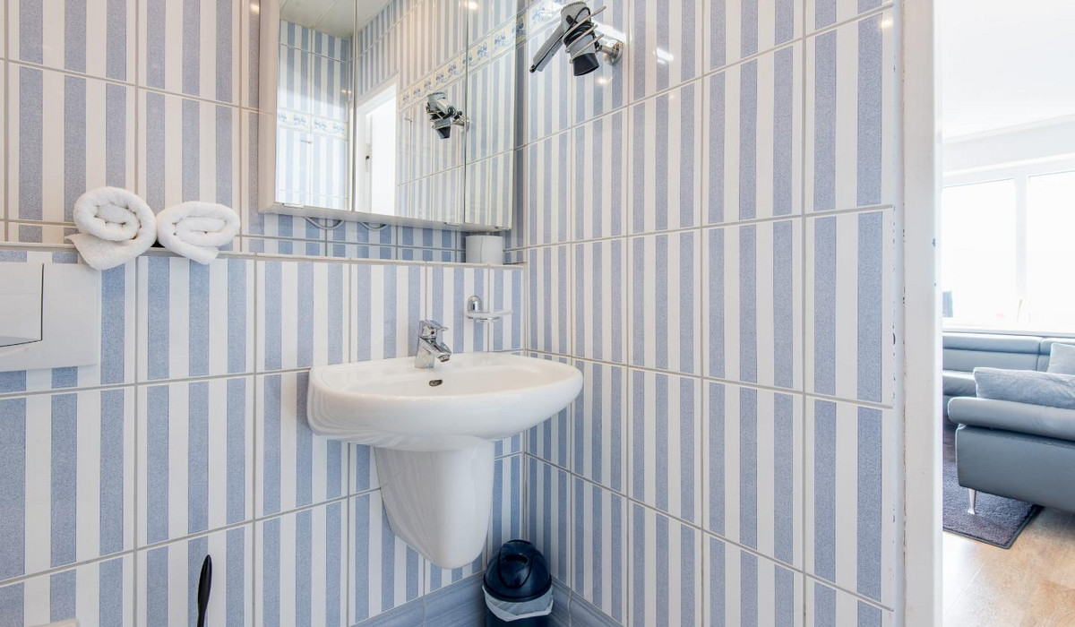 Dünenhof zum Kronprinzen Whg. 98